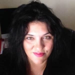 Meet your Posher, Marina